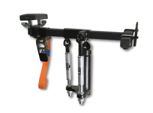 КРОНШТЕЙН УНІВЕРСАЛЬНИЙ ДЛЯ КОРОБОК ПЕРЕДАЧ BETA 3026/SP