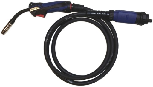 ЗВАРЮВАЛЬНИЙ ПАЛЬНИК BINZEL MB 25 EVO PRO 3M