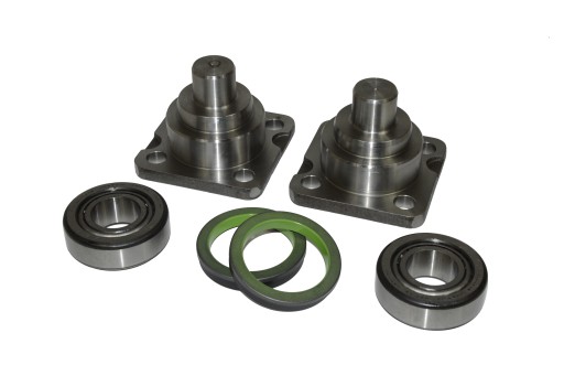 ШТИФТ КРОССОВЕРА CAT 428 432 E ПОЛНЫЙ КОМПЛЕКТ