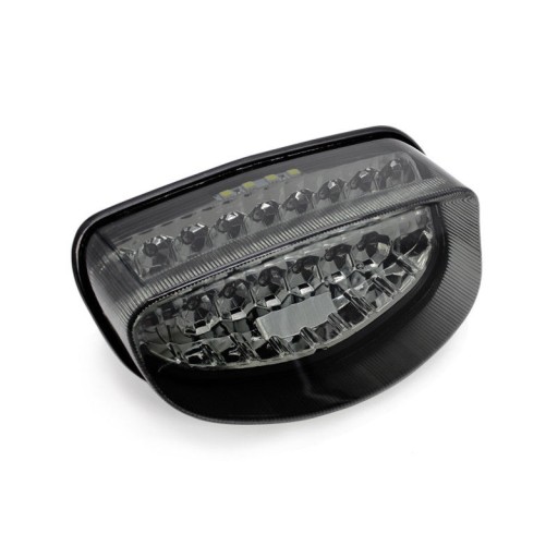 Truck is Drug - Lampa zespolona WAŚ W19D/288 tylna LED