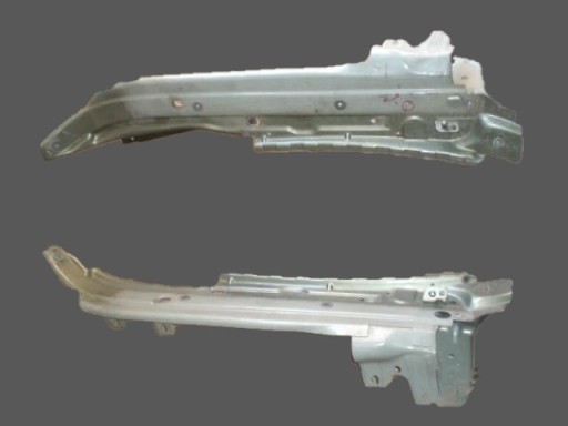DZWIGAR Aile AUDI Q7 4L0805158A 4L0805157A