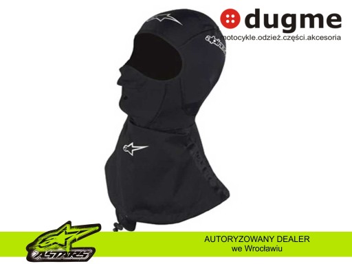 Балаклава ALPINESTARS WINTER TOURING-топовая