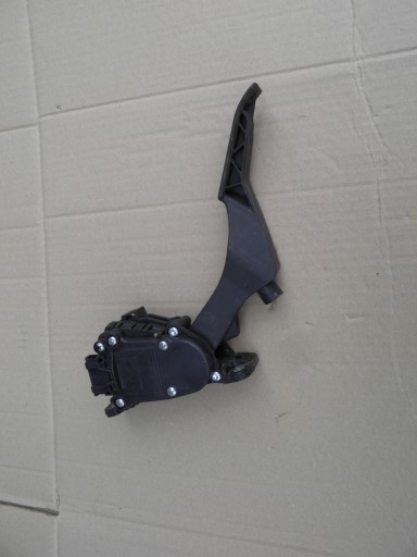 T5 TRANSPORTER 06 - 2.5 TDI потенціометр педаль газу