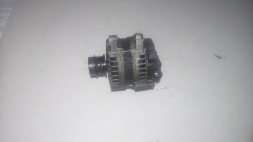 PEUGEOT 607 407 2,7 HDI ALTERNATRO