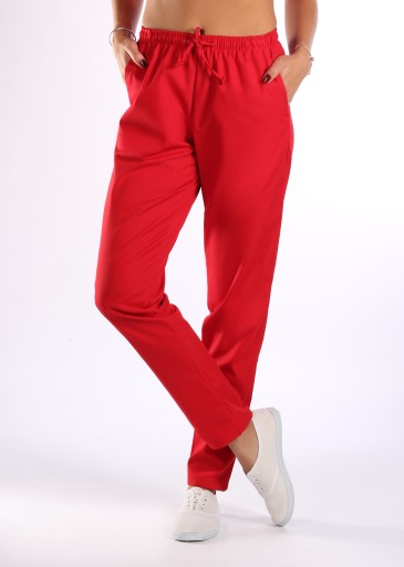 «EDORA medical protective trousers, cigarette pants, size S» - VseMarket.net | Price, reviews, sale