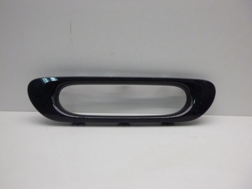 MINI COOPER F57 F56 F55 LÜFTUNGSGITTER DER STOSSSTANGE