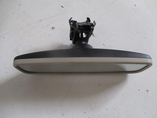 rear-view mirror SKODA SUPERB 3V0
