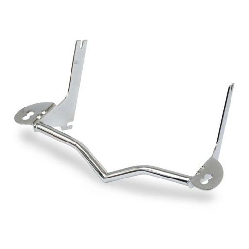 77 - HARLEY STAND LIGHTBAR ГАЛОГЕННЫЕ БОКОВЫЕ ЛАМПЫ