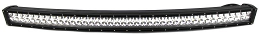 ZM.P240Z - Робоча панель EPISTAR 80led 240W вигнута 106cm