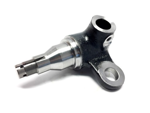 00120008 - КРОСОВЕР ВИЛОЧНИЙ НАВАНТАЖУВАЧ TOYOTA 7 8 ПРАВИЙ 10-18