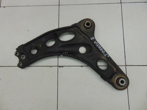QUERLENKER LINKS OPEL VIVARO II 2