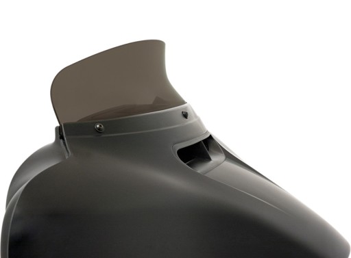 MEP8611 - HARLEY ELECTRA STREET GLIDE ВЕТРОВОЕ СТЕКЛО ОБТЕКАТЕЛЬ 4.5 C 14+