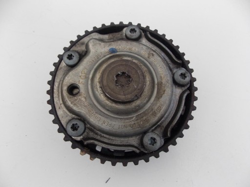 122-633262-7w576w45 - ГРМ ФАЗА ФАЗА GRANDE PUNTO 1.2 1.4 55195809