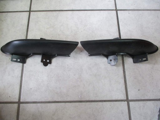 601983377R - КРЫШКА СВЕТОДИОДНОЙ РЕШЕТКИ RENAULT SCENIC III LIFT