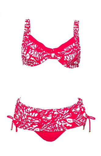 BIKINI MODNY KOSTIUM STRÓJ KĄPIELOWY TRIUMPH 44F 7896673685 BIKINI MODNY KOSTIUM STRÓJ KĄPIELOWY TRIUMPH 44F 7896673685