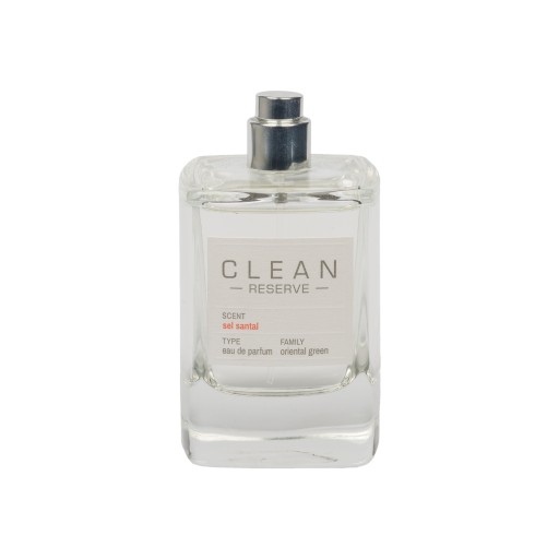 clean clean reserve - sel santal woda perfumowana 100 ml  tester 