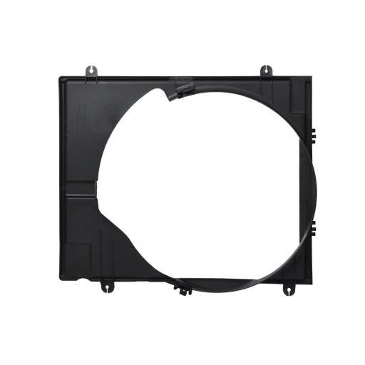 Корпус вентилятора L200 2.5 DID KB4 MN135054 OE