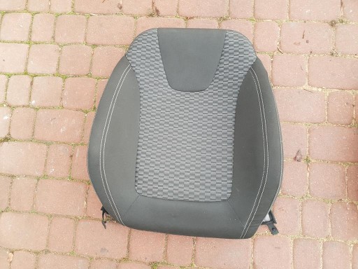 Siedzisko oparcie Blende Abdeckung SITZ Opel Astra K V 5