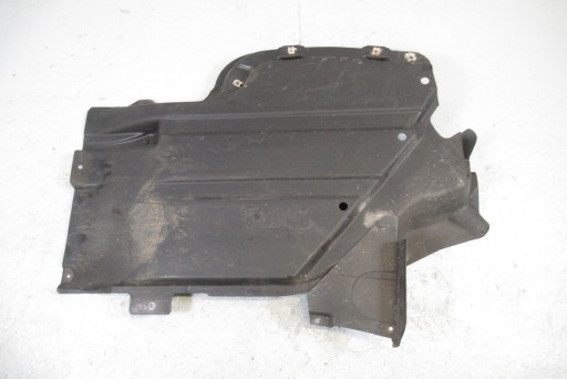 Blende Abdeckung Behälter des Kraftstoffsbehälters rechts BMW e83 X3 4400040