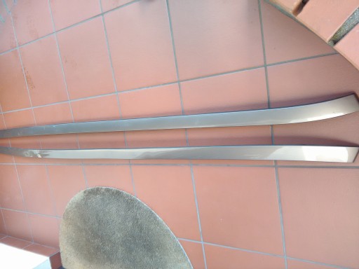 RET56576 - Range ROVER VOGUE L405 нова модель обшивка даху