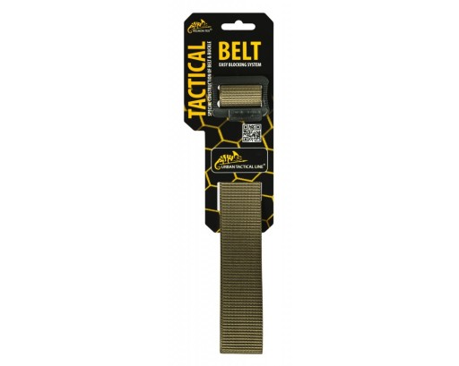 Helikon URBAN Tactical Belt COY XL Tactical Belt