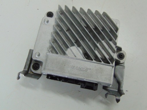 УСИЛИТЕЛЬ BOSE 280638719R RENAULT ESPACE V