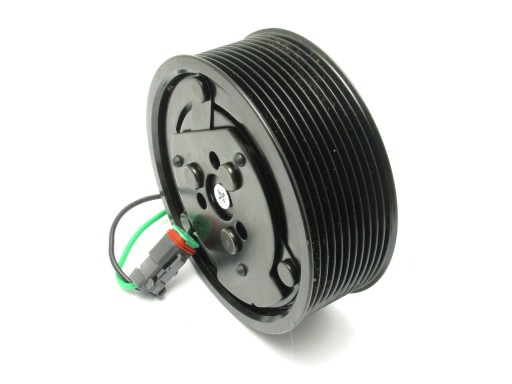 Муфта кондиционера SANDEN SD7H15 универсальная