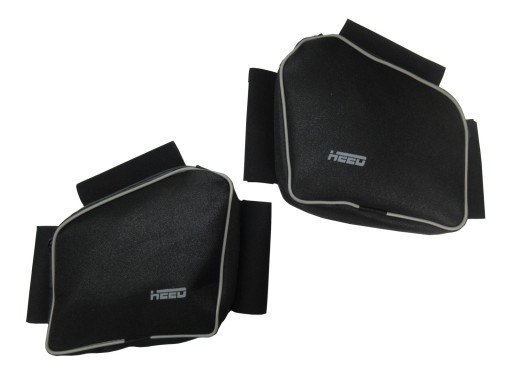 Сумки GMOLE HEED для BMW F 650 / F 650 Funduro