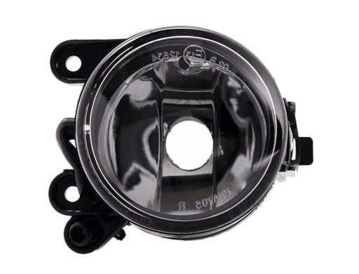 19-0706-01-2 - ГАЛОГЕННАЯ ПРОТИВОТУМАННАЯ ФАРА VW GOLF V 03-ЛЕВАЯ