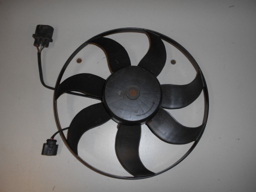 radiator fan VW SEAT SKODA 1K0959455P