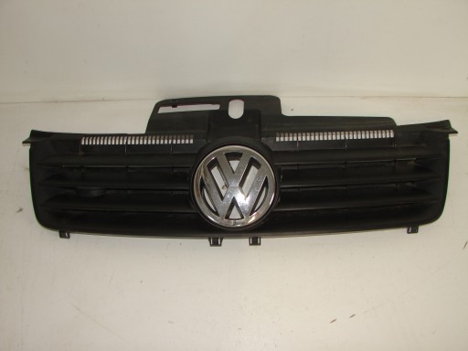 grille grid grill VW POLO 9N 02-05