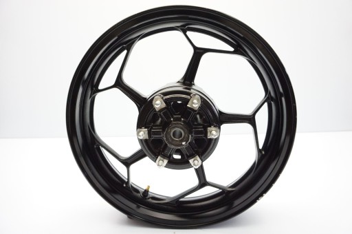 KAWASAKI 250 NINJA SL 13-18 ОБОД ЗАДНИЙ ЗАДНИЙ