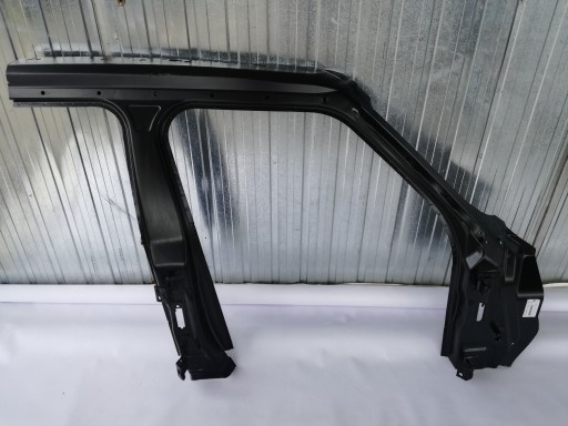 0002001 - MINI R60 COUNTRYMAN-передня права стійка