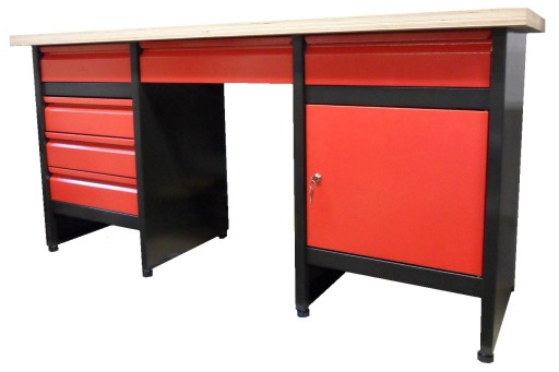 ИНСТРУМЕНТАЛЬНЫЙ СТОЛ ОТ ПРОИЗВОДИТЕЛЯ СТОЛЕШНИЦА 40 ММ