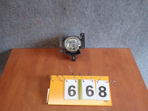 FENDINEBBIA DESTRA HYUNDAI TUCSON 04-09