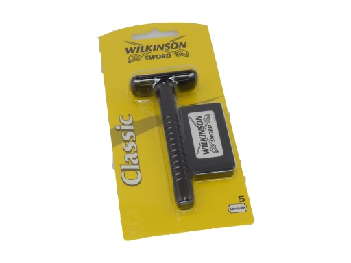 Wilkinson classic станок для бритья классический