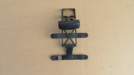 Підсвічування номерного знака KTM Duke II 625 640