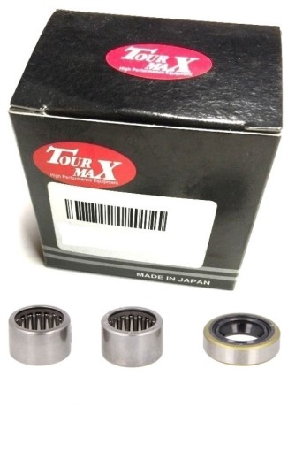 CLB-027 - КОМПЛЕКТ ТОЛКАТЕЛЯ СЦЕПЛЕНИЯ KAWASAKI ZZR VN 800 900