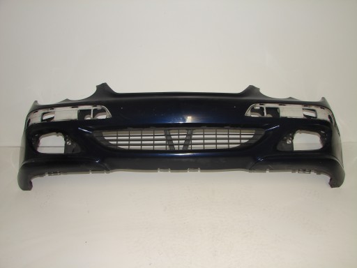 front bumper front MERCEDES W203 SPORTCOUPE 04