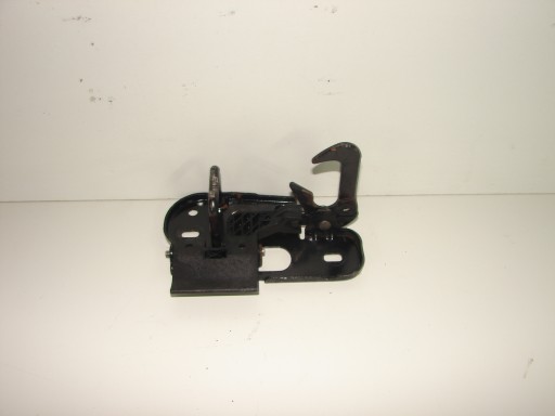 Rygiel bonnet latch lock VW TOURAN 03-10