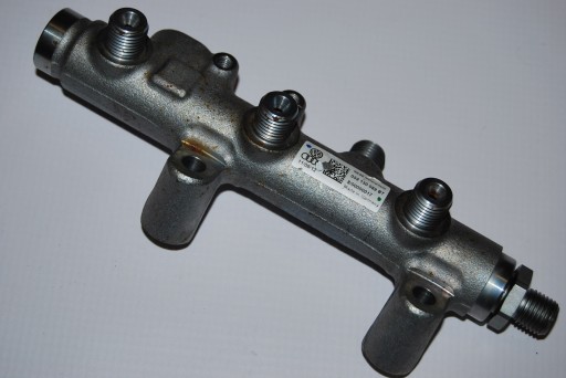 Литье под давлением Audi VW 3.0 TDI 059130089BT