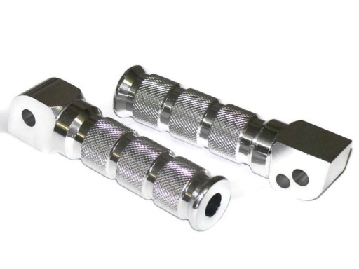 2.9944.354 - ИК АЛЮМИНИЕВЫЕ ЗАДНИЕ ПОДНОЖКИ ДЛЯ YAMAHA XJ 600 900