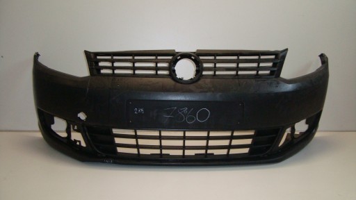 BRANIK PREDNJI VW CADDY 2K5 11-15 NR 7860