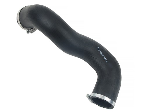 2506700014166 - Шланг турбо інтеркулера SUZUKI SX4 1.9 DDiS