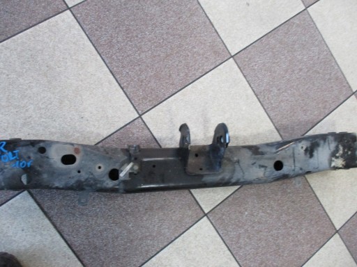 sider below gearbox Range Rover Sport 10r