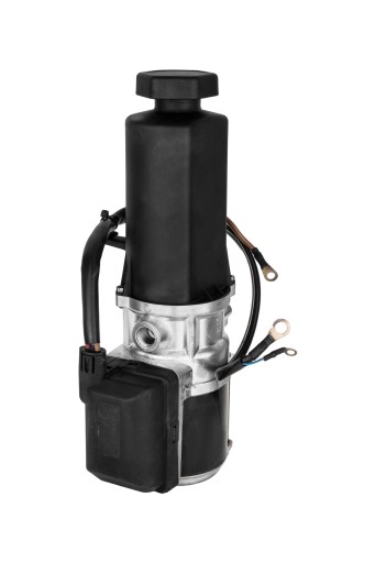 Насос гідропідсилювача M-168 Mercedess A-Class, Vaneo