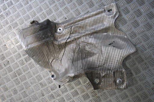 ЛІВИЙ ТЕПЛОВИЙ ЕКРАН PORSCHE 991 99150547902