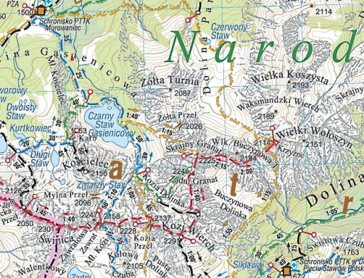 Podhale Orawa Zakopane Nowy Targ Mapa Compass 8 99 Zl Allegro Pl Raty 0 Darmowa Dostawa Ze Smart Szczyrk Stan Nowy Id Oferty 8918766235