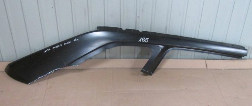 SKODA SUPERB 3 III УНІВЕРСАЛ 2015-РАМА ПРАВА СТІЙКА