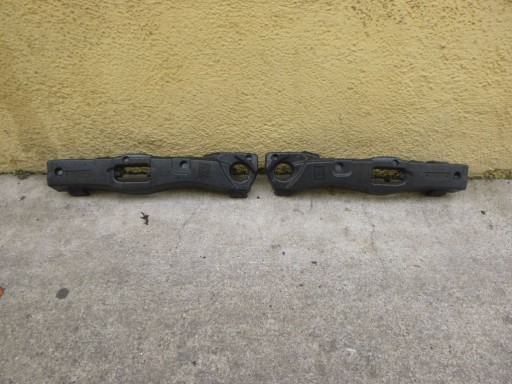 BMW X6 E71 ABSORBER PARE CHOC